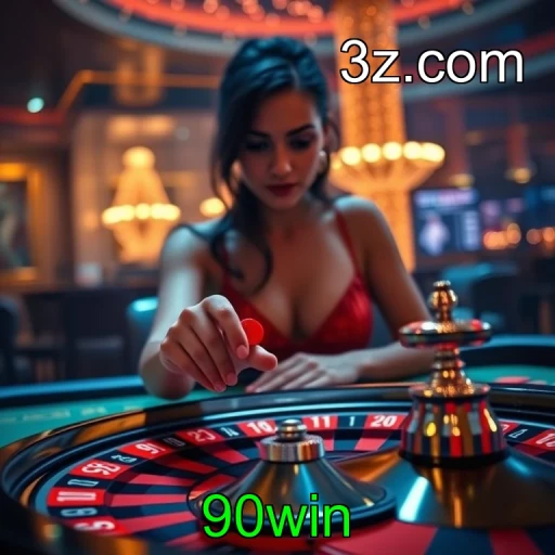 Guias Incríveis e Inovadores do 90win para Gamers