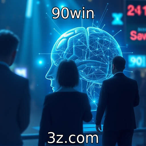 Como a inteligência artificial está moldando a narrativa dos jogos