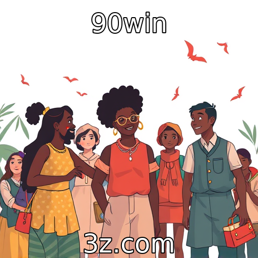 Diversidade e inclusão na narrativa dos jogos