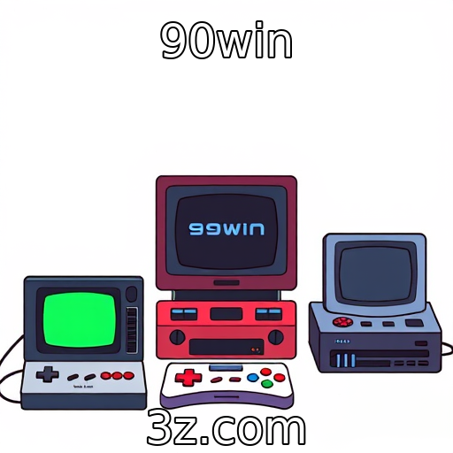 Evolução das plataformas de jogos digitais