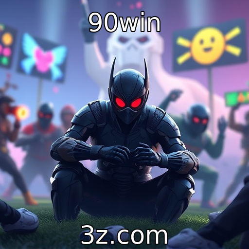 Tendências no design de jogos para a próxima geração