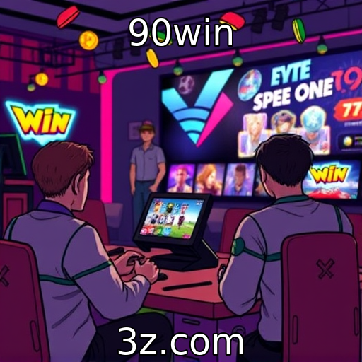 Tendências de consumo na indústria de jogos