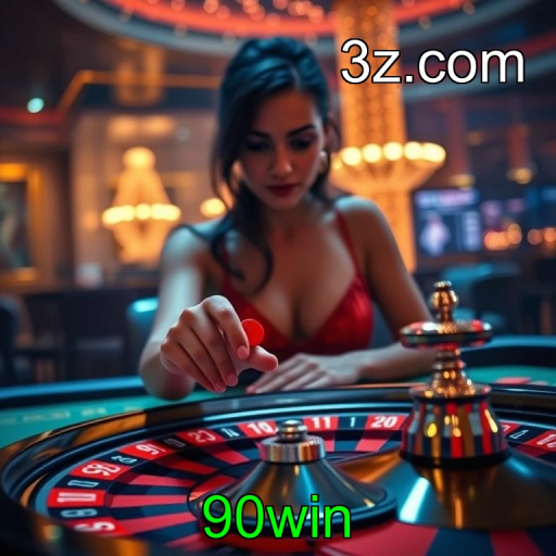 Guias Incríveis e Inovadores do 90win para Gamers