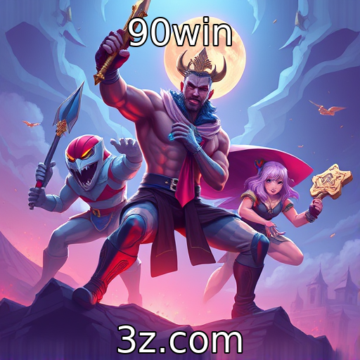 Desenvolvimento de jogos independentes em alta