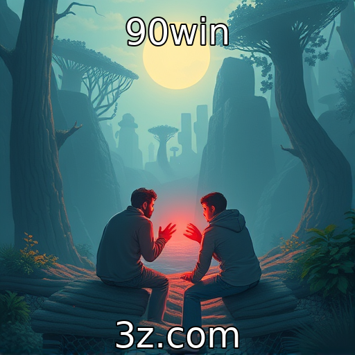 Inovações em narrativa interativa nos jogos modernos