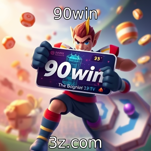 Crescimento das plataformas de jogos móveis