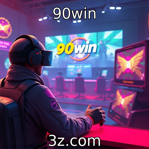 Novas tendências em jogos de realidade virtual