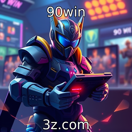 Tendências tecnológicas na evolução dos jogos