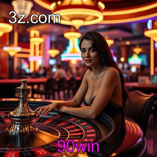 Os Melhores Jackpots do 90win para Você Apostar