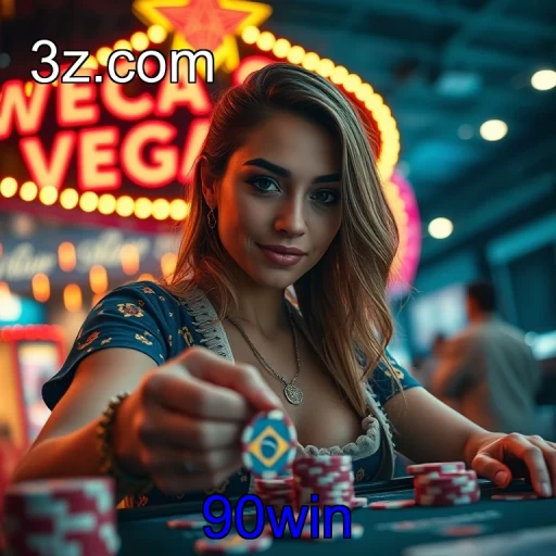 Promos Incríveis no 90win: Aumente Suas Chances de Ganhar!